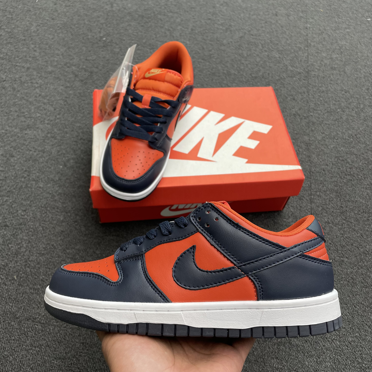 Nike Dunk Low Sp Champ Colors University Orange Marine 2020 Cu1727 800 (9) - www.kitistry.com Nike Dunk Low Sp Champ Colors University Orange Marine 2020 Cu1727 800 (9) - www.kitistry.com