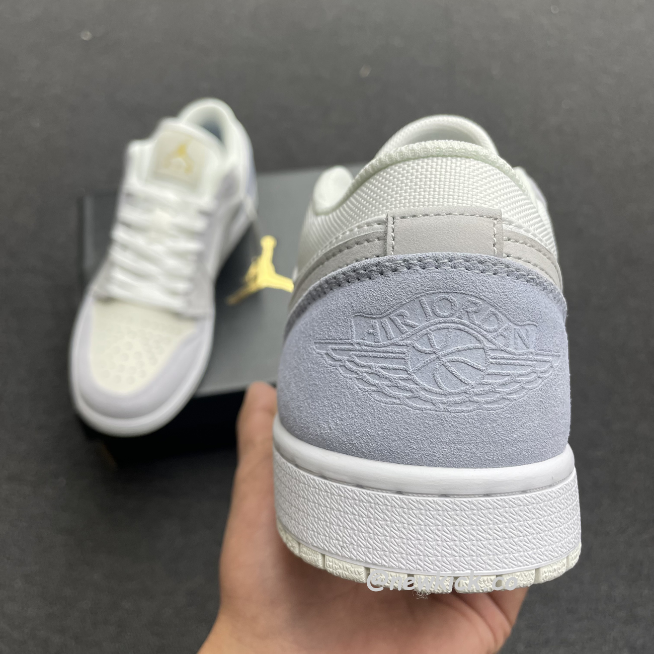 Air Jordan 1 Low Paris Cv3043 100 (5) - www.kitistry.com