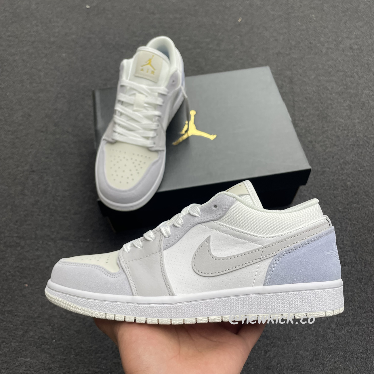 Air Jordan 1 Low Paris Cv3043 100 (8) - www.kitistry.com