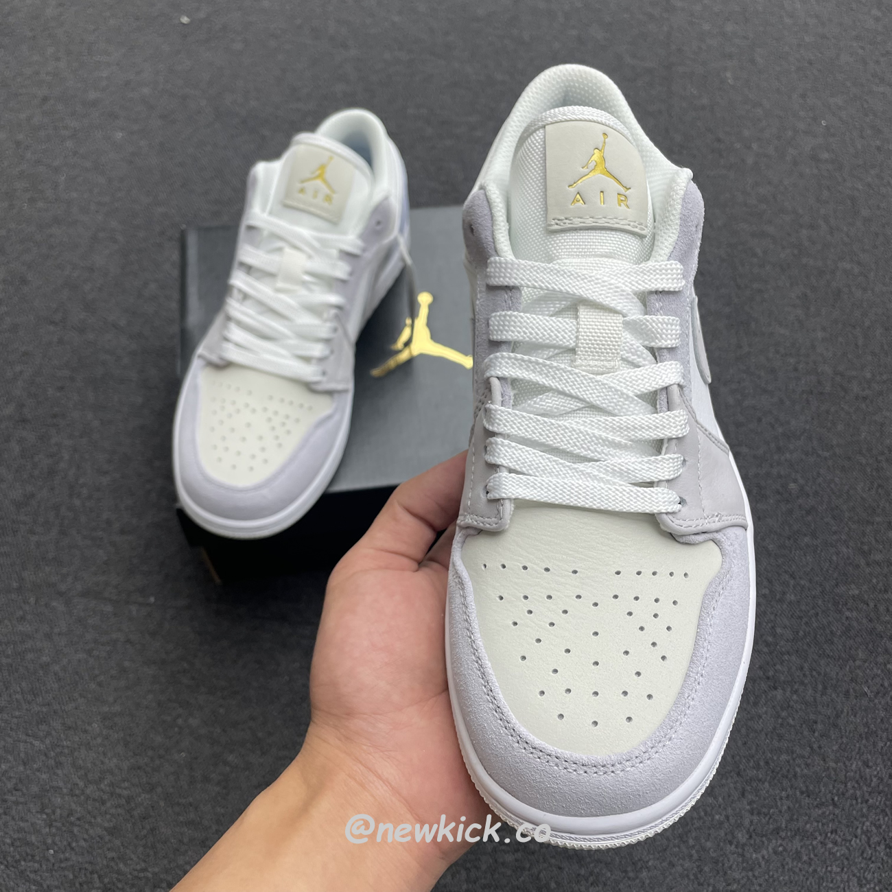 Air Jordan 1 Low Paris Cv3043 100 (9) - www.kitistry.com
