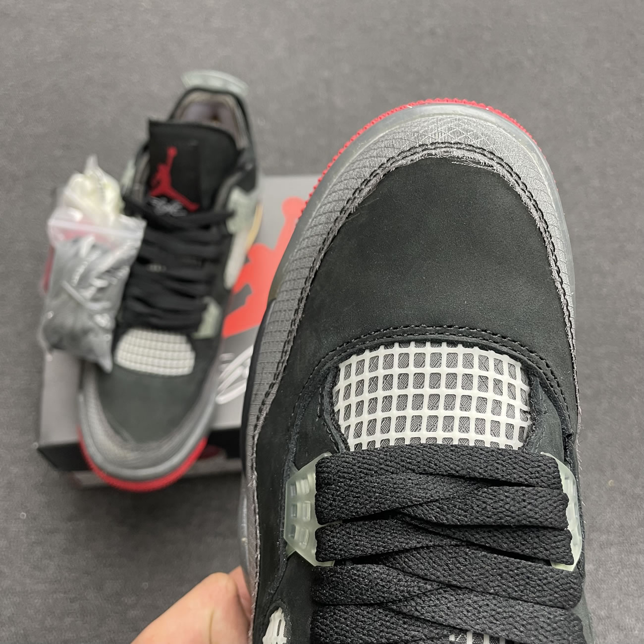 Off White X Air Jordan 4 Bred Black Red Release Date Cv9388 001 (3) - www.kitistry.com Off White X Air Jordan 4 Bred Black Red Release Date Cv9388 001 (3) - www.kitistry.com