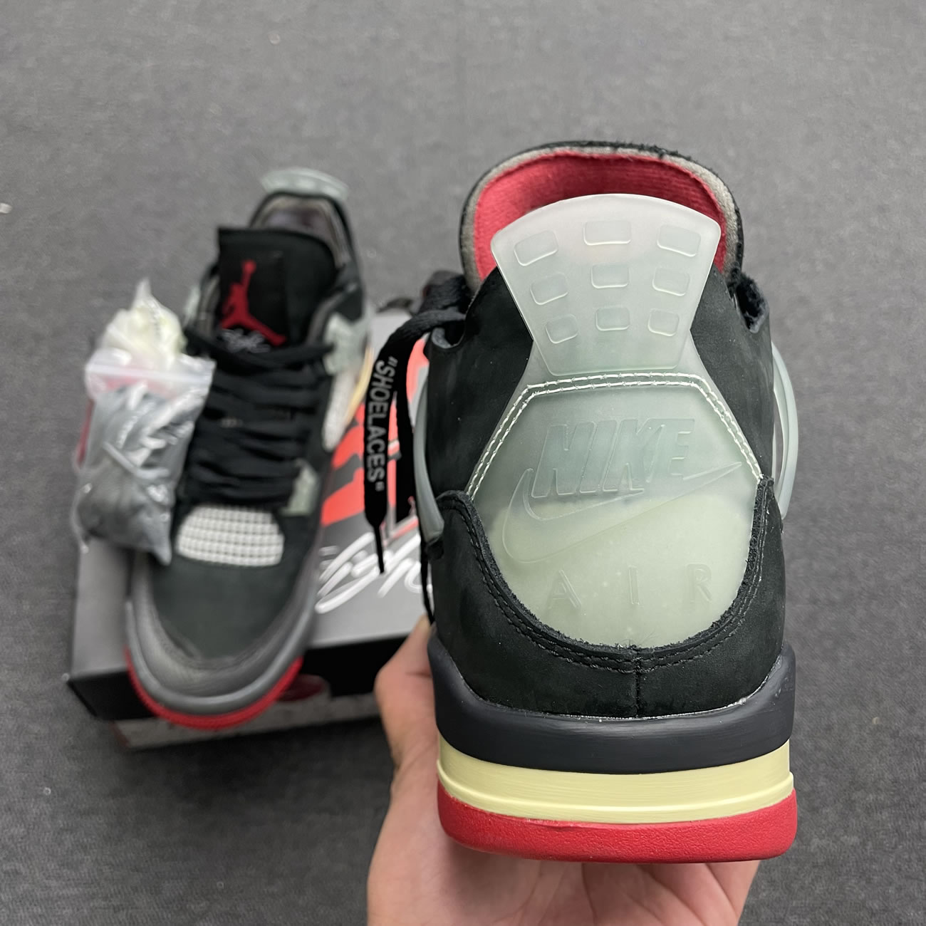Off White X Air Jordan 4 Bred Black Red Release Date Cv9388 001 (7) - www.kitistry.com Off White X Air Jordan 4 Bred Black Red Release Date Cv9388 001 (7) - www.kitistry.com