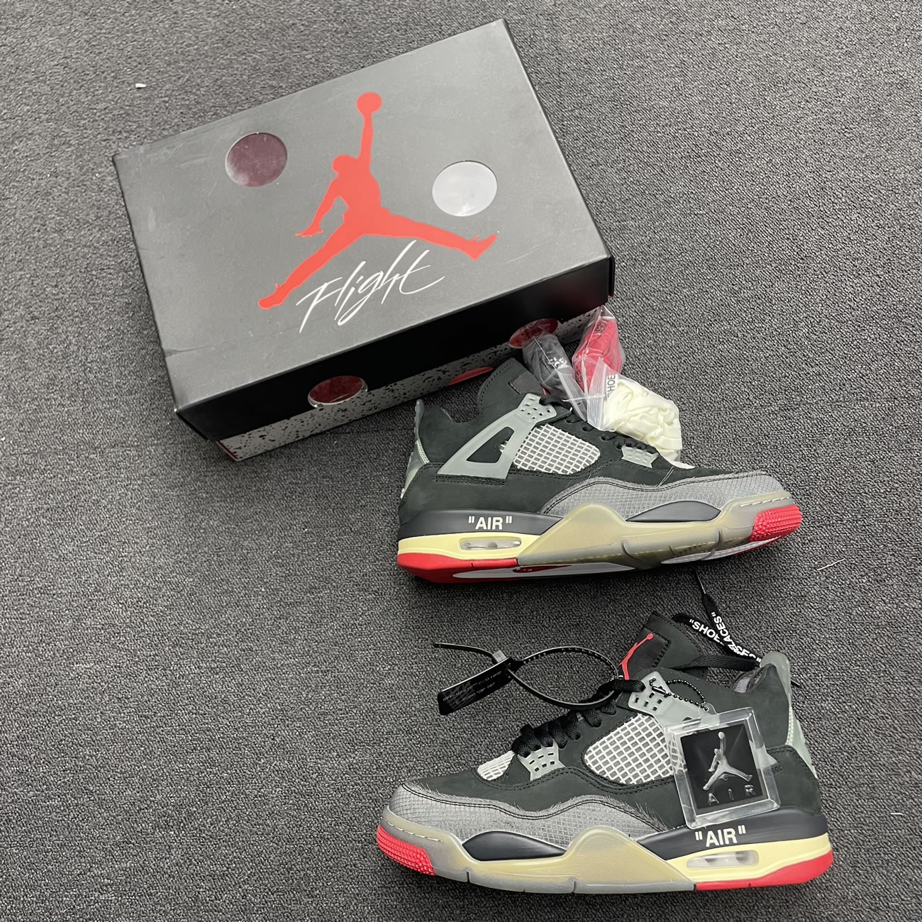Off White X Air Jordan 4 Bred Black Red Release Date Cv9388 001 (8) - www.kitistry.com Off White X Air Jordan 4 Bred Black Red Release Date Cv9388 001 (8) - www.kitistry.com