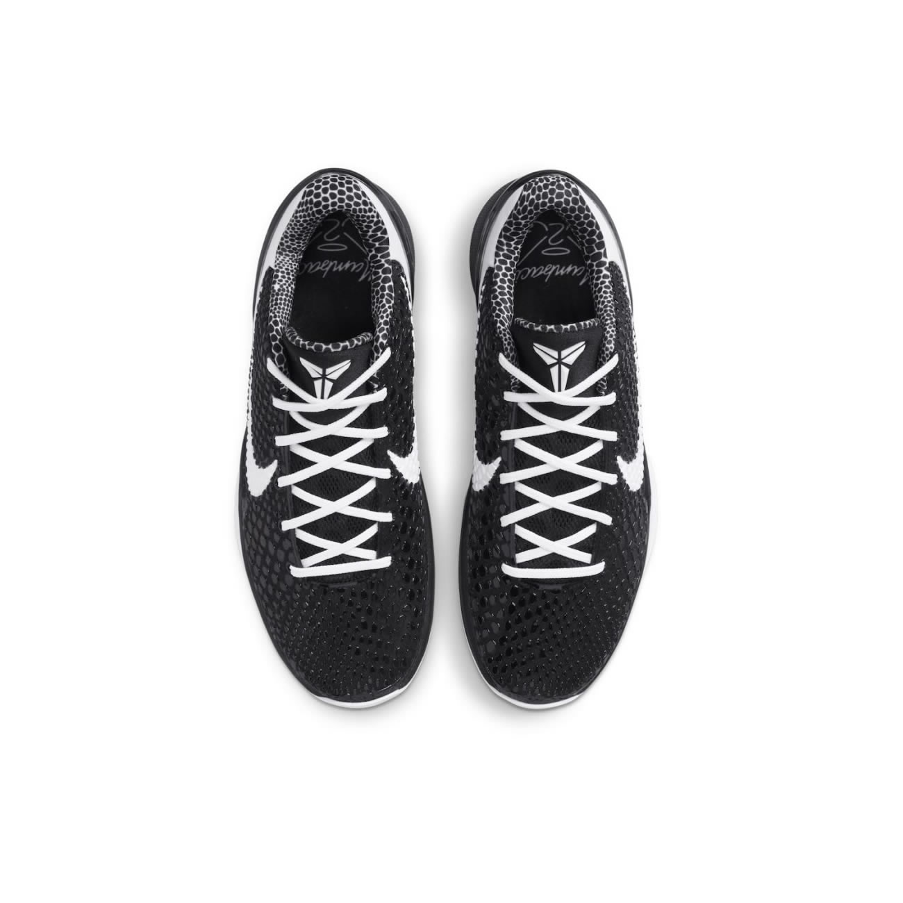 Nike Kobe 6 Protro Mambacita Sweet 16 Cw2190 002 (3) - www.kitistry.com