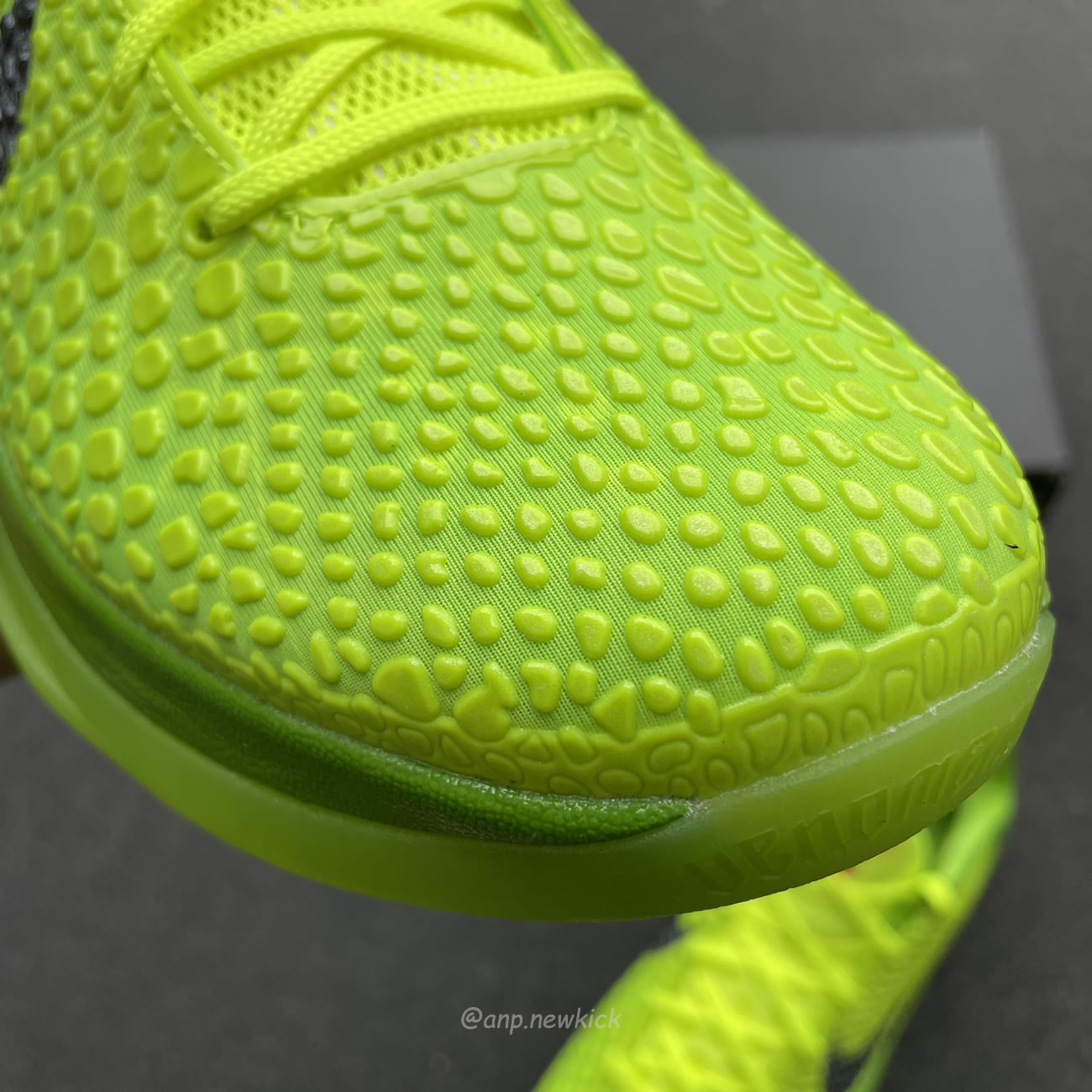 Nike Kobe 6 Protro Grinch 2020 Cw2190 300 (3) - www.kitistry.com Nike Kobe 6 Protro Grinch 2020 Cw2190 300 (3) - www.kitistry.com