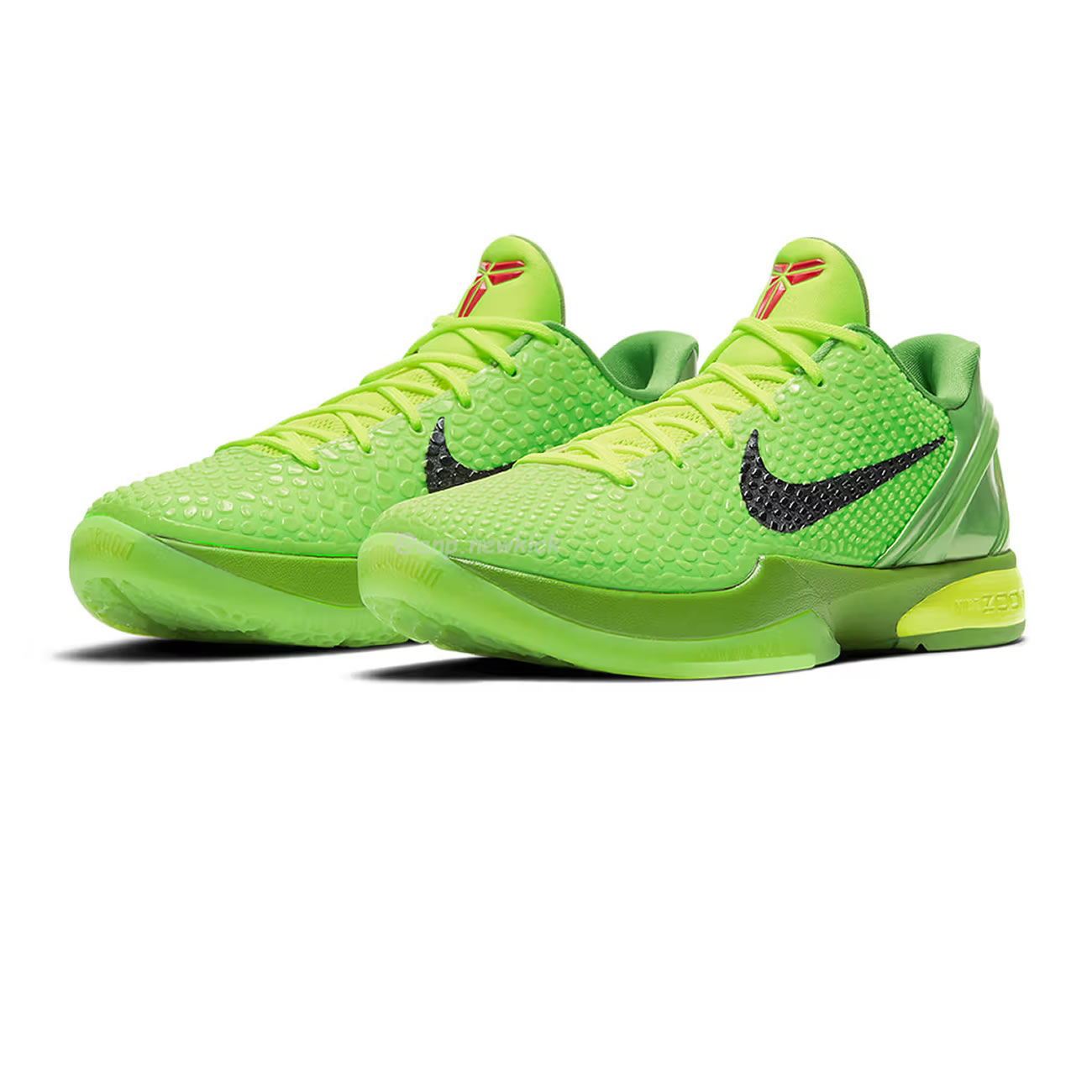 Nike Kobe 6 Protro Grinch 2020 Cw2190 300 (5) - www.kitistry.com Nike Kobe 6 Protro Grinch 2020 Cw2190 300 (5) - www.kitistry.com