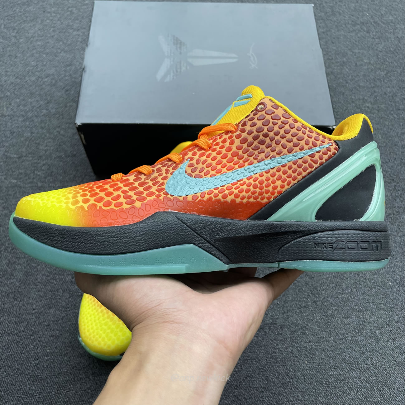 Nike Kobe 6 Orange County Cw2190 800 (3) - www.kitistry.com Nike Kobe 6 Orange County Cw2190 800 (3) - www.kitistry.com