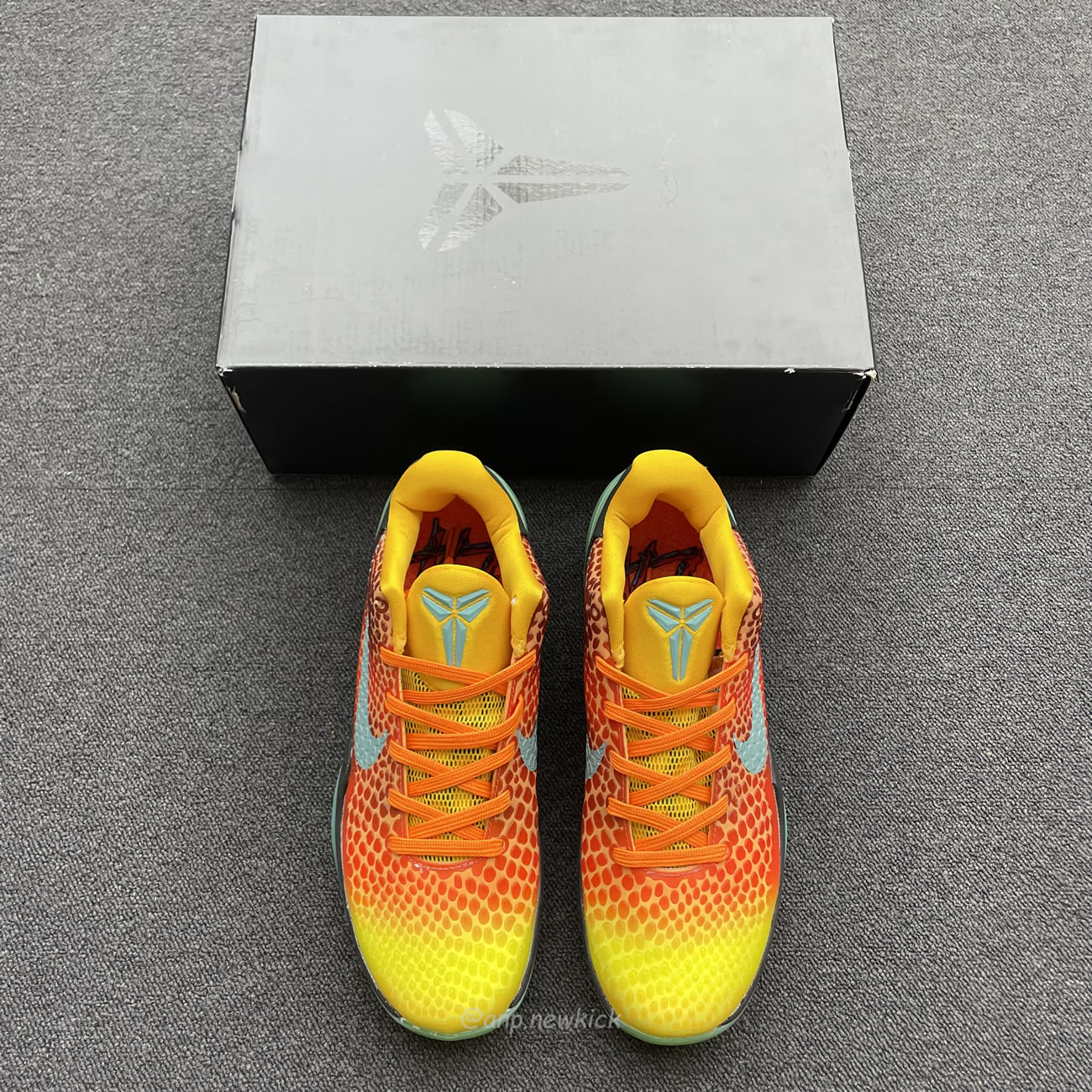 Nike Kobe 6 Orange County Cw2190 800 (8) - www.kitistry.com Nike Kobe 6 Orange County Cw2190 800 (8) - www.kitistry.com