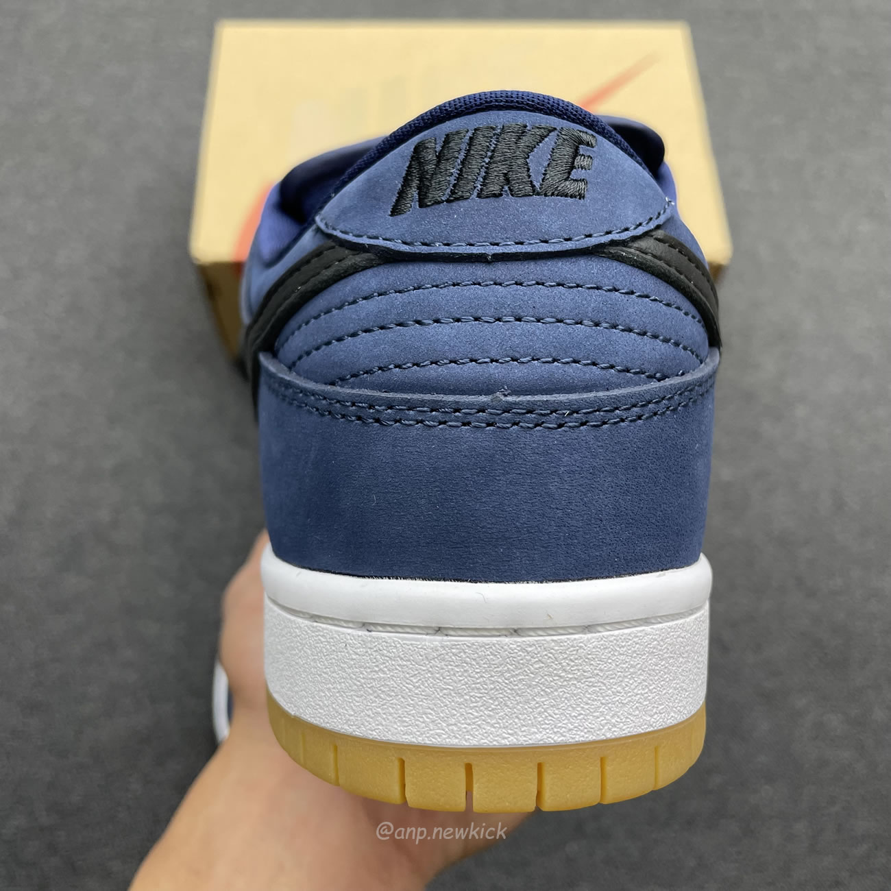 Nike Sb Dunk Low Navy Black Gum Cw7463 401 (5) - www.kitistry.com Nike Sb Dunk Low Navy Black Gum Cw7463 401 (5) - www.kitistry.com