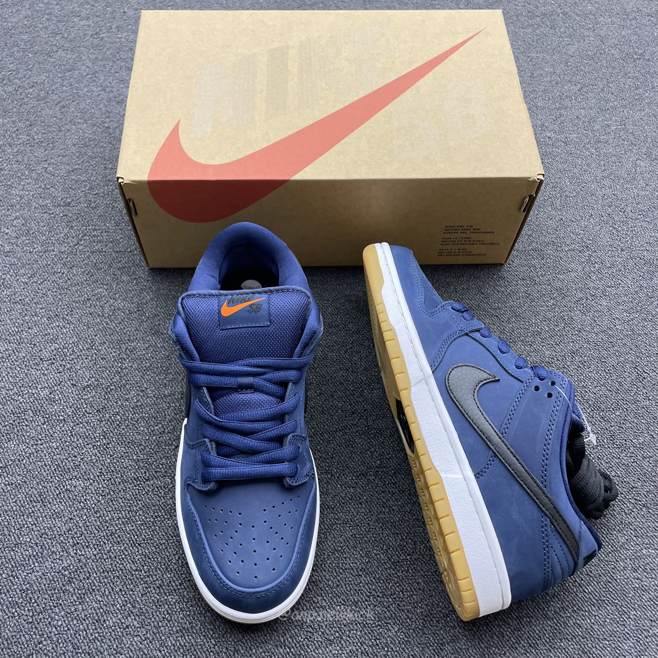 Nike Sb Dunk Low Navy Black Gum Cw7463 401 (6) - www.kitistry.com Nike Sb Dunk Low Navy Black Gum Cw7463 401 (6) - www.kitistry.com