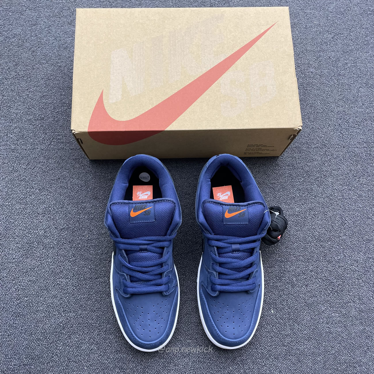 Nike Sb Dunk Low Navy Black Gum Cw7463 401 (8) - www.kitistry.com Nike Sb Dunk Low Navy Black Gum Cw7463 401 (8) - www.kitistry.com
