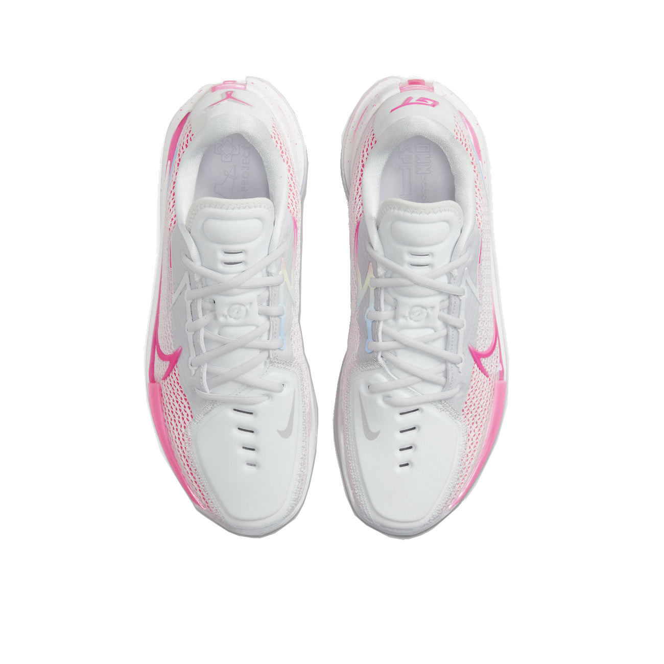 Nike Air Zoom Gt Cut University Red White Yellow (12) - www.kitistry.com Nike Air Zoom Gt Cut University Red White Yellow (12) - www.kitistry.com