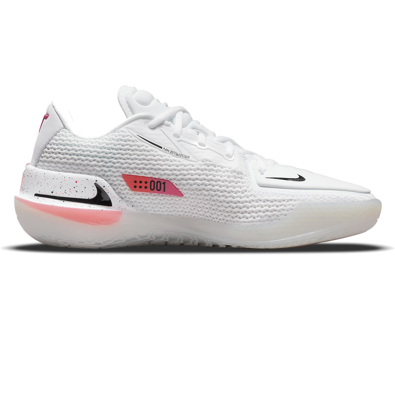 Nike Air Zoom Gt Cut University Red White Yellow (17) - www.kitistry.com Nike Air Zoom Gt Cut University Red White Yellow (17) - www.kitistry.com