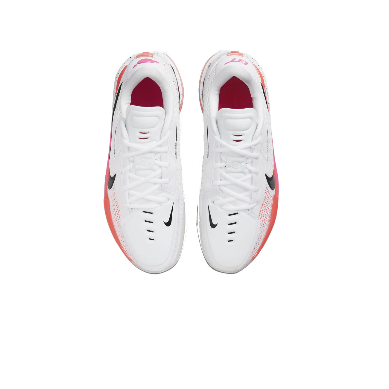 Nike Air Zoom Gt Cut University Red White Yellow (19) - www.kitistry.com Nike Air Zoom Gt Cut University Red White Yellow (19) - www.kitistry.com