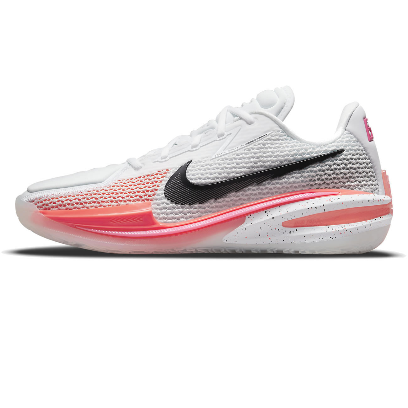 Nike Air Zoom Gt Cut University Red White Yellow (20) - www.kitistry.com Nike Air Zoom Gt Cut University Red White Yellow (20) - www.kitistry.com