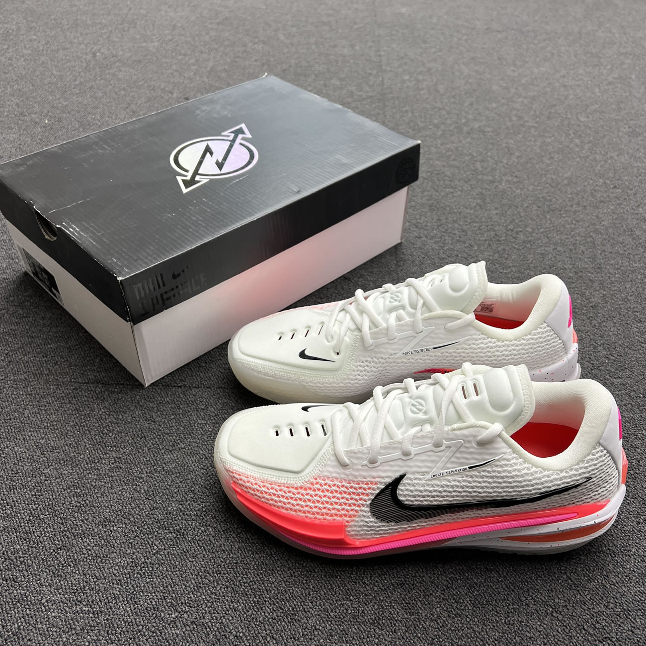 Nike Air Zoom Gt Cut University Red White Yellow (30) - www.kitistry.com Nike Air Zoom Gt Cut University Red White Yellow (30) - www.kitistry.com