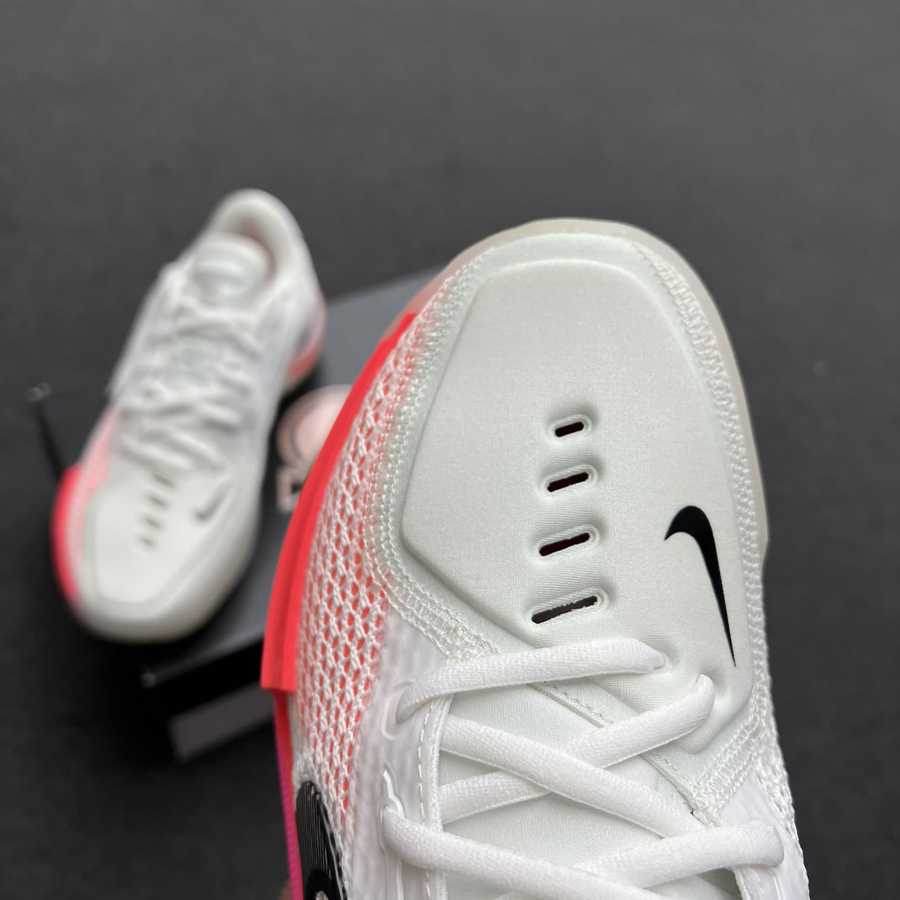 Nike Air Zoom Gt Cut University Red White Yellow (33) - www.kitistry.com Nike Air Zoom Gt Cut University Red White Yellow (33) - www.kitistry.com