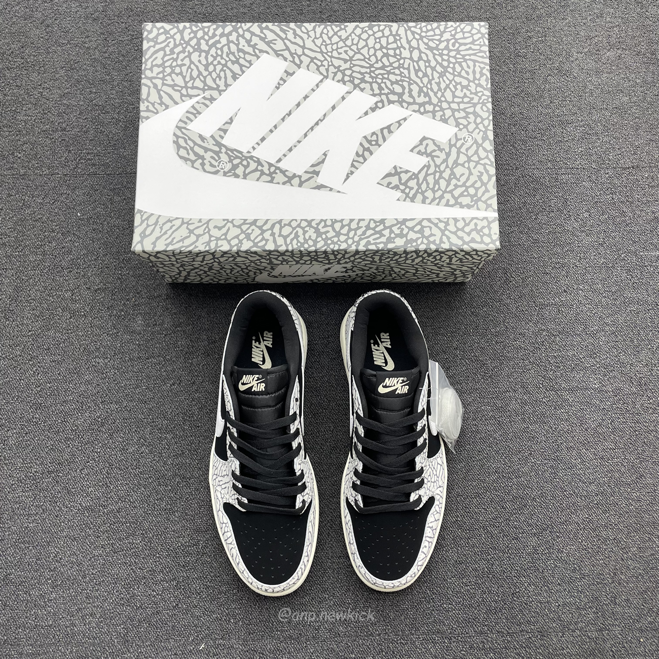 Air Jordan 1 Retro Low Og Black Cement Cz0790 001 (13) - www.kitistry.com Air Jordan 1 Retro Low Og Black Cement Cz0790 001 (13) - www.kitistry.com