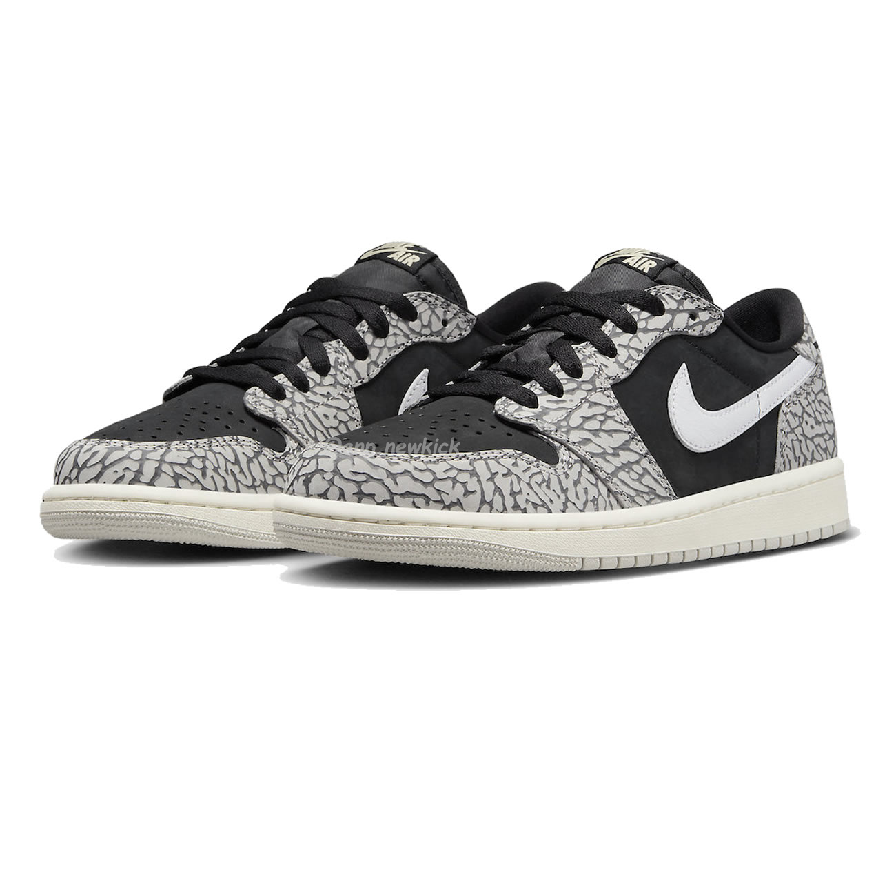 Air Jordan 1 Retro Low Og Black Cement Cz0790 001 (2) - www.kitistry.com Air Jordan 1 Retro Low Og Black Cement Cz0790 001 (2) - www.kitistry.com