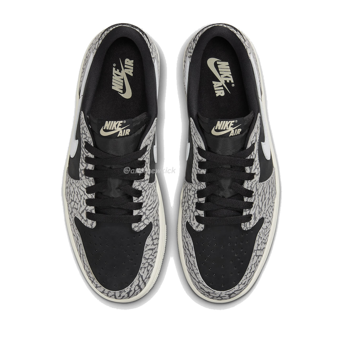 Air Jordan 1 Retro Low Og Black Cement Cz0790 001 (9) - www.kitistry.com Air Jordan 1 Retro Low Og Black Cement Cz0790 001 (9) - www.kitistry.com