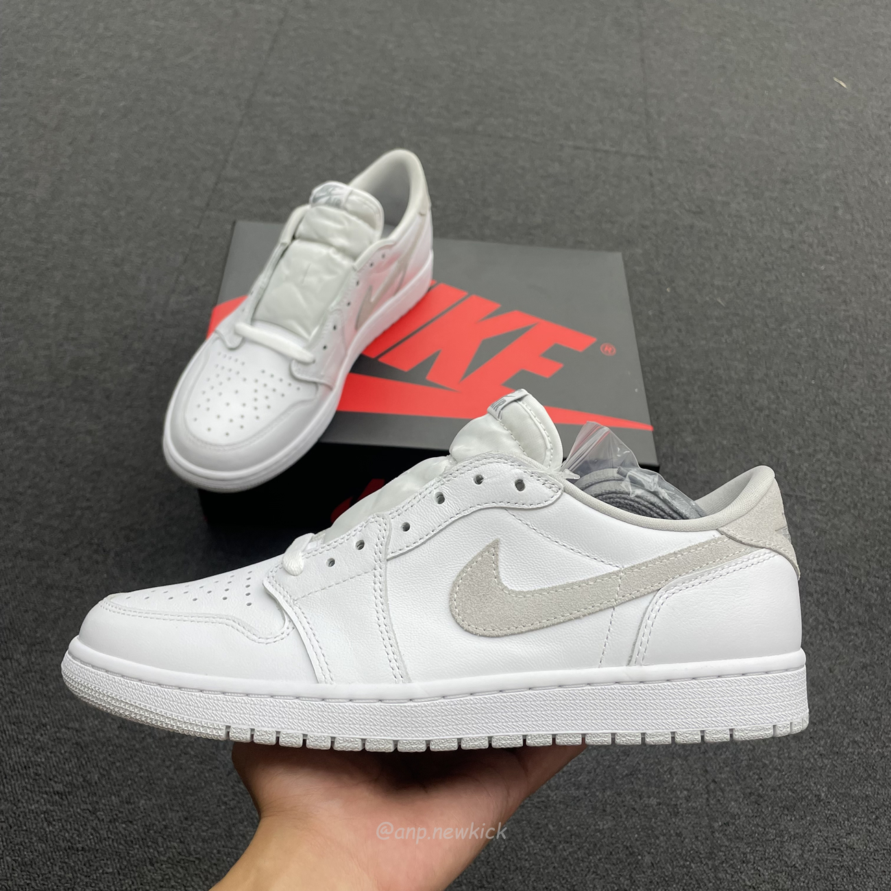 Air Jordan 1 Low Og Neutral Grey Cz0790 100 (12) - www.kitistry.com Air Jordan 1 Low Og Neutral Grey Cz0790 100 (12) - www.kitistry.com