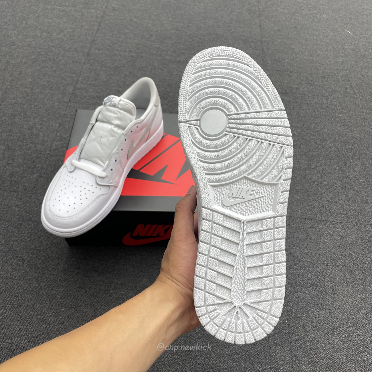 Air Jordan 1 Low Og Neutral Grey Cz0790 100 (7) - www.kitistry.com Air Jordan 1 Low Og Neutral Grey Cz0790 100 (7) - www.kitistry.com