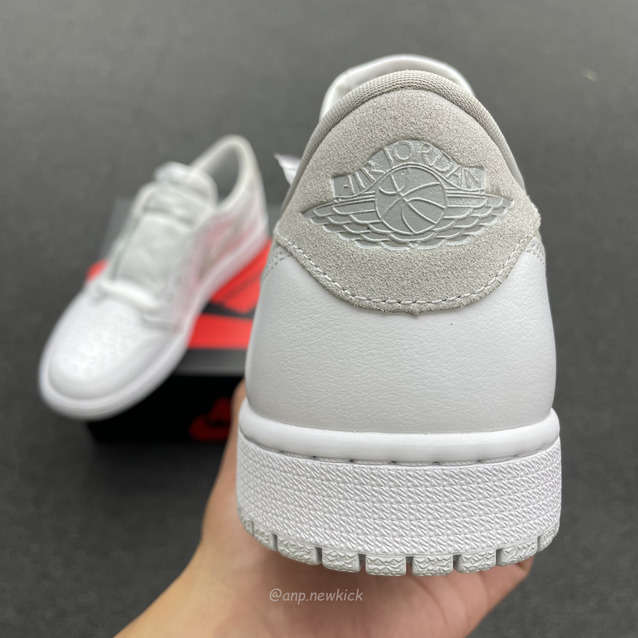 Air Jordan 1 Low Og Neutral Grey Cz0790 100 (9) - www.kitistry.com Air Jordan 1 Low Og Neutral Grey Cz0790 100 (9) - www.kitistry.com