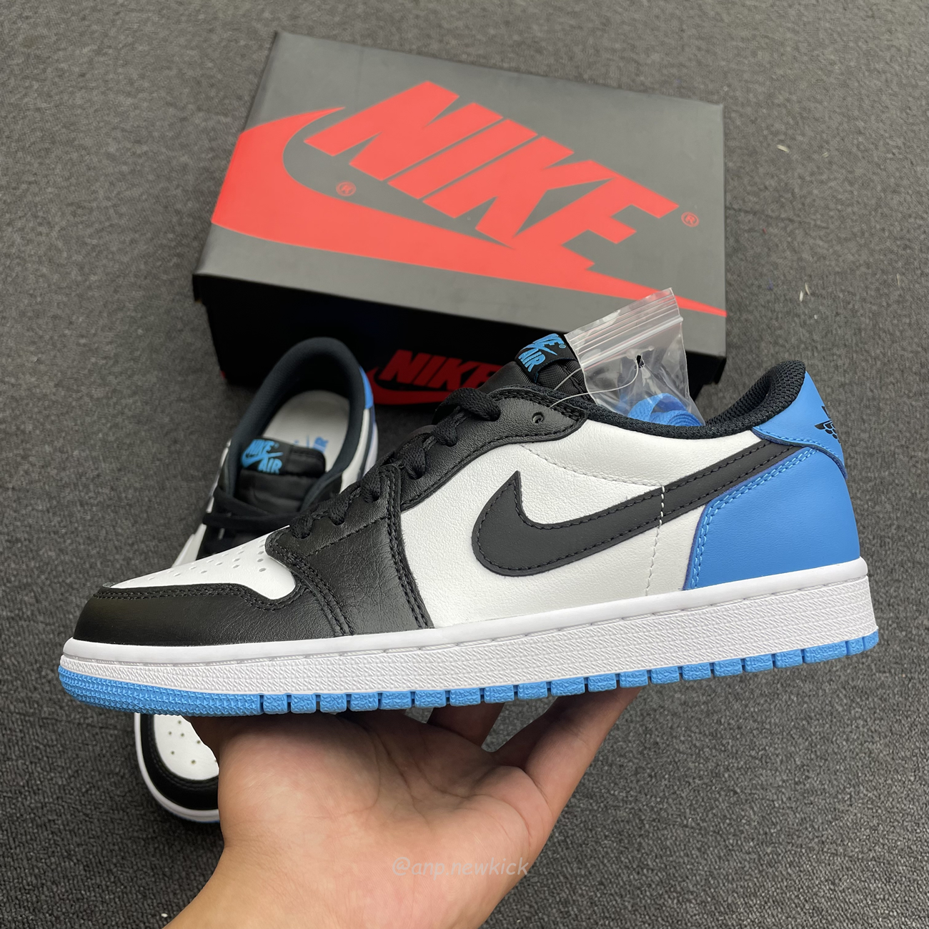 Air Jordan 1 Retro Low Og Black Dark Powder Blue Cz0790 104 (4) - www.kitistry.com Air Jordan 1 Retro Low Og Black Dark Powder Blue Cz0790 104 (4) - www.kitistry.com