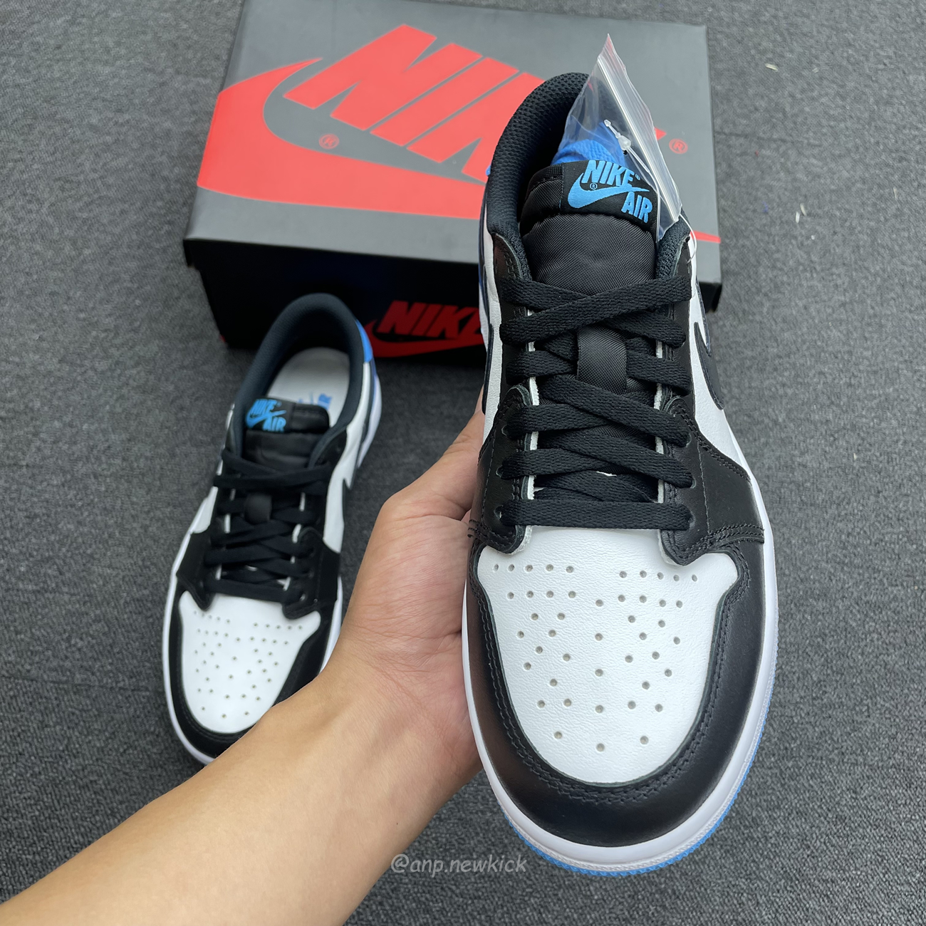 Air Jordan 1 Retro Low Og Black Dark Powder Blue Cz0790 104 (8) - www.kitistry.com Air Jordan 1 Retro Low Og Black Dark Powder Blue Cz0790 104 (8) - www.kitistry.com