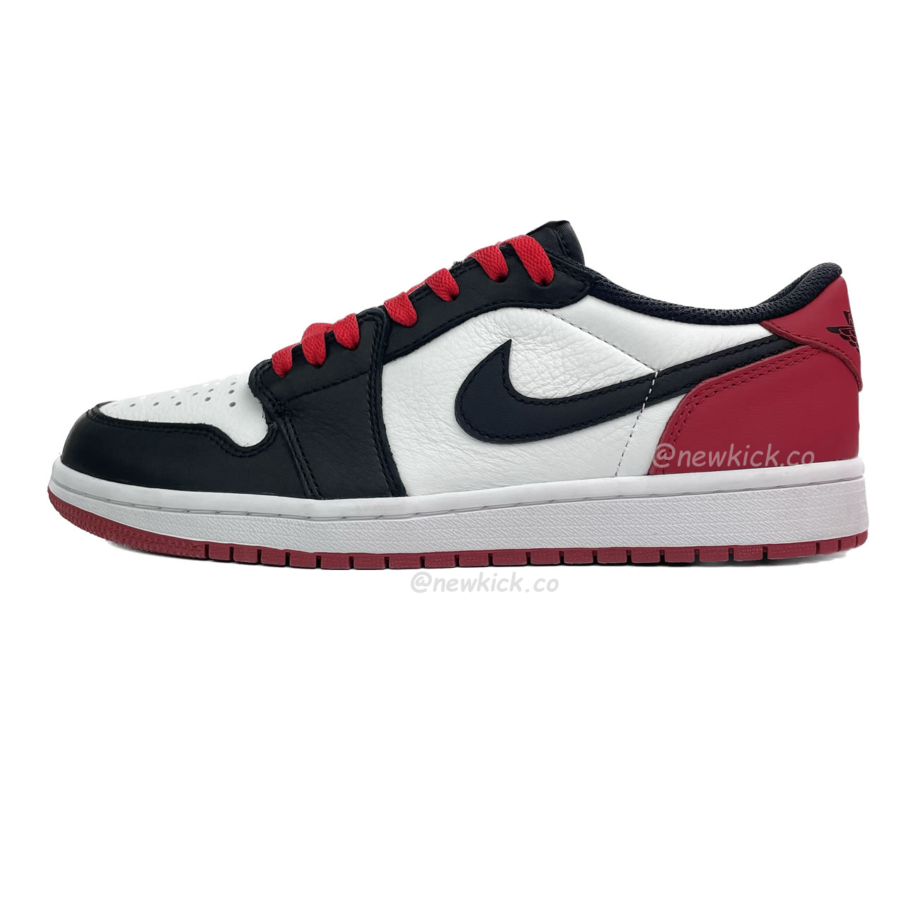 Air Jordan 1 Retro Low Og Black Toe Cz0790 106 (30) - www.kitistry.com