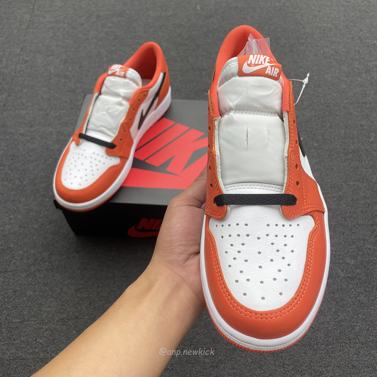 Air Jordan 1 Low Starfish Cz0790 801 (10) - www.kitistry.com Air Jordan 1 Low Starfish Cz0790 801 (10) - www.kitistry.com