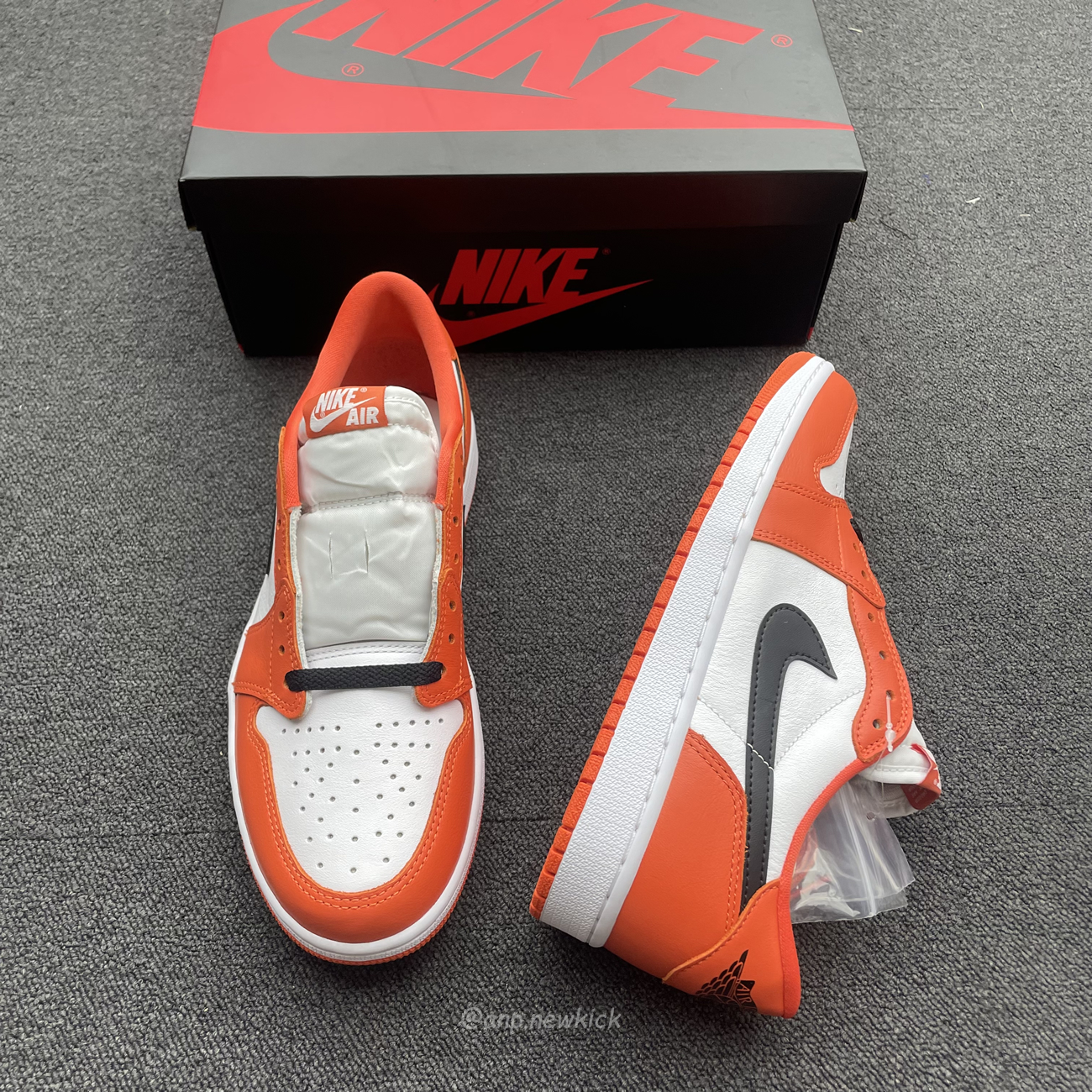 Air Jordan 1 Low Starfish Cz0790 801 (12) - www.kitistry.com Air Jordan 1 Low Starfish Cz0790 801 (12) - www.kitistry.com