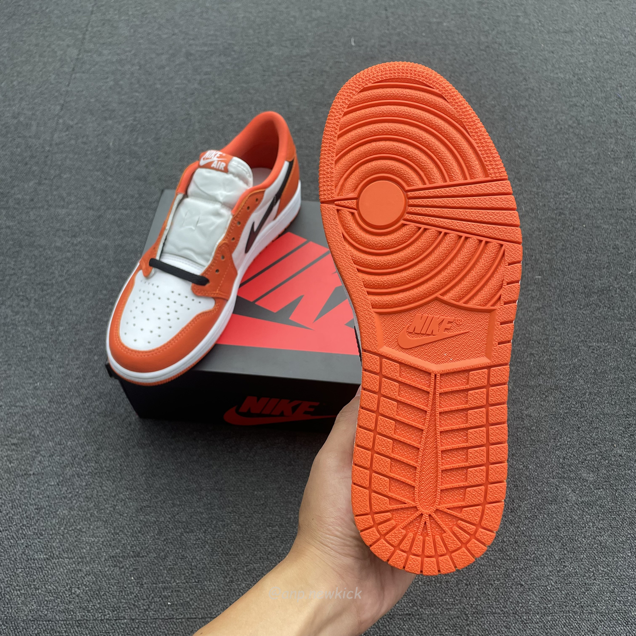 Air Jordan 1 Low Starfish Cz0790 801 (5) - www.kitistry.com Air Jordan 1 Low Starfish Cz0790 801 (5) - www.kitistry.com