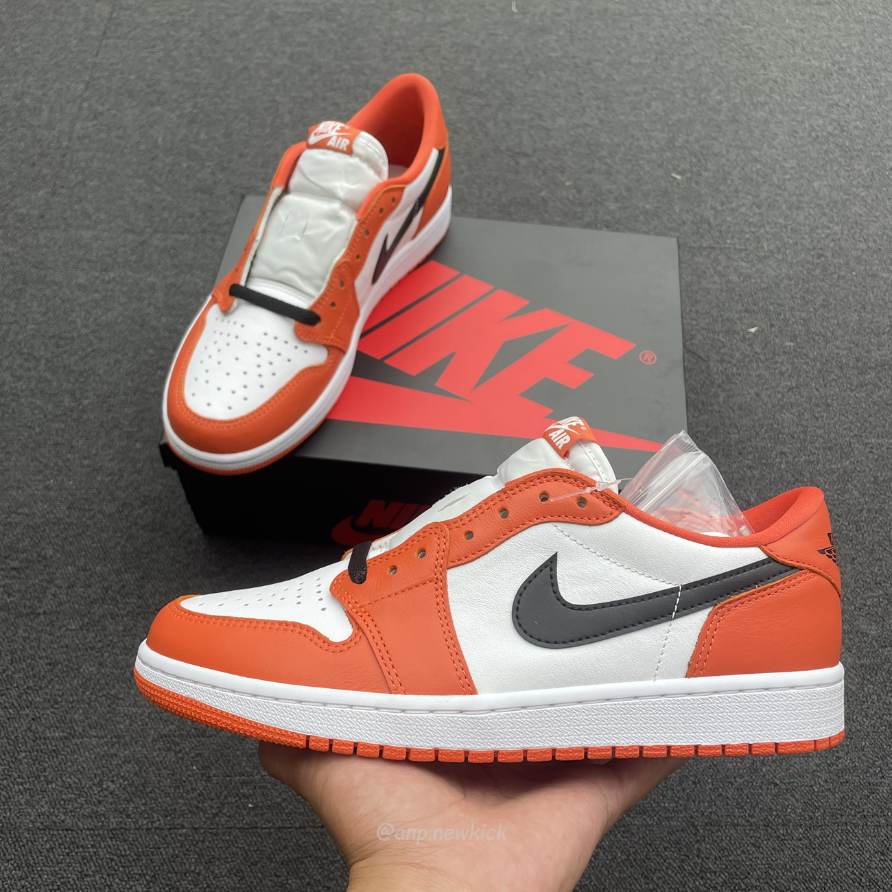 Air Jordan 1 Low Starfish Cz0790 801 (9) - www.kitistry.com Air Jordan 1 Low Starfish Cz0790 801 (9) - www.kitistry.com