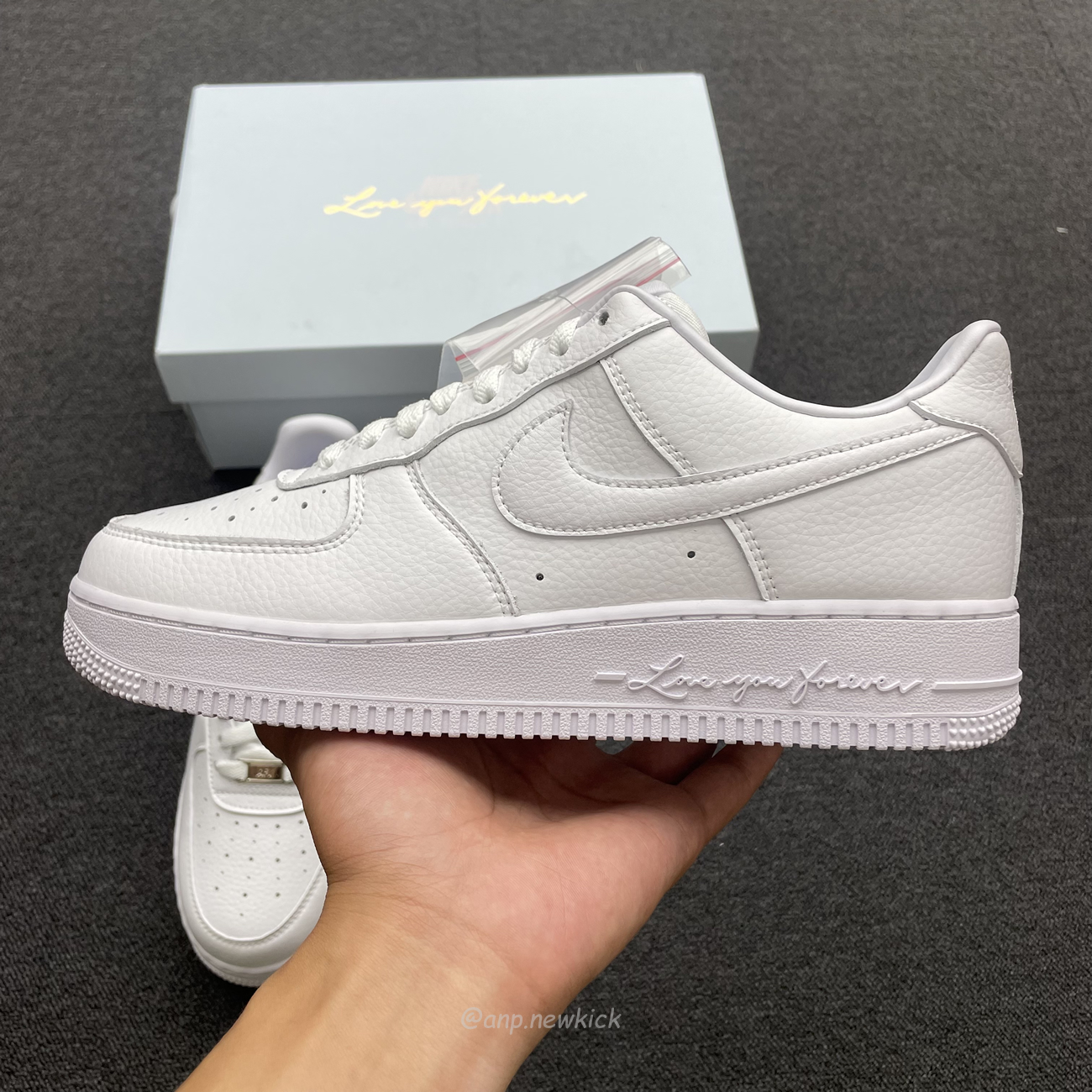 Nike Air Force 1 Low Drake Nocta Certified Lover Boy Cz8065 100 (10) - www.kitistry.com