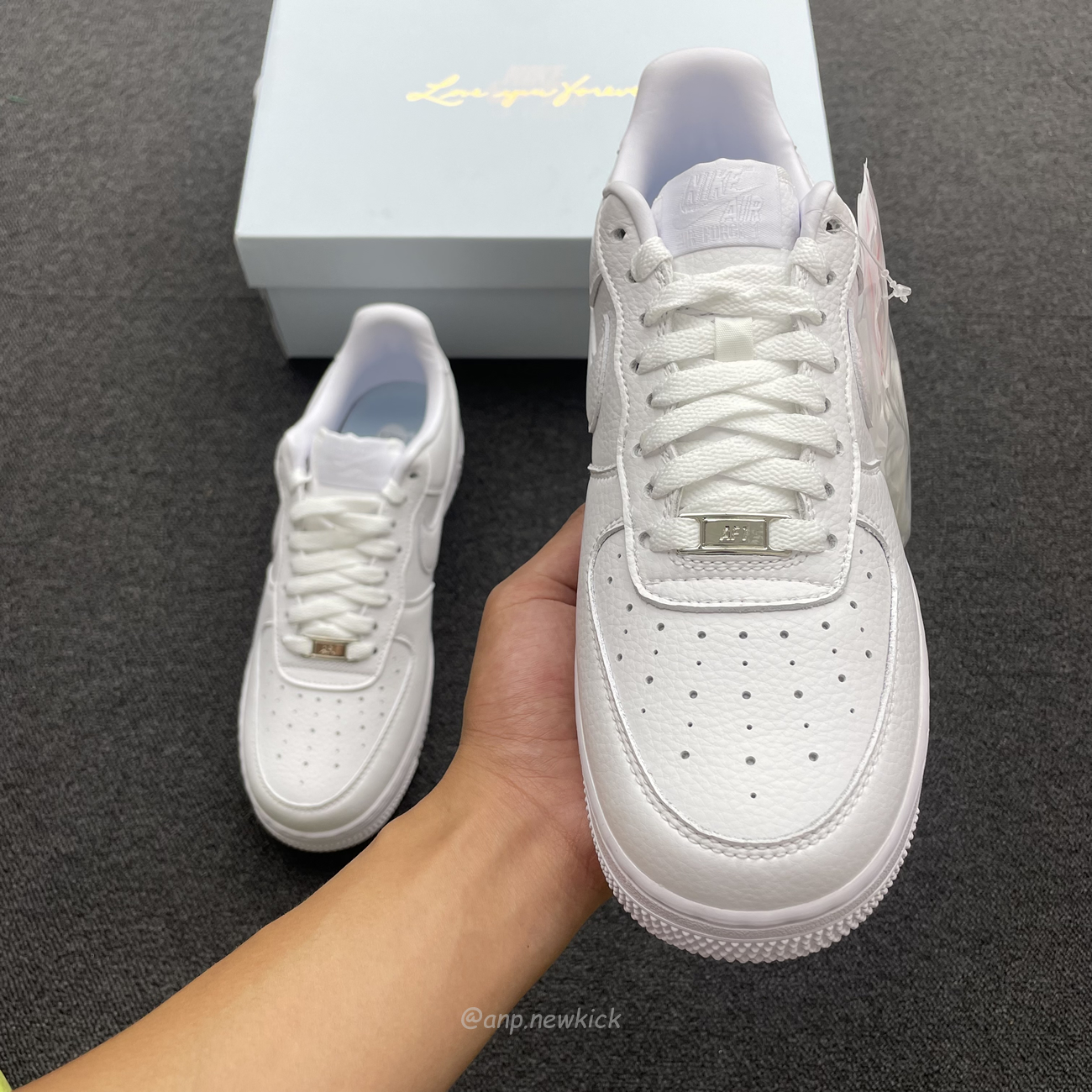 Nike Air Force 1 Low Drake Nocta Certified Lover Boy Cz8065 100 (12) - www.kitistry.com