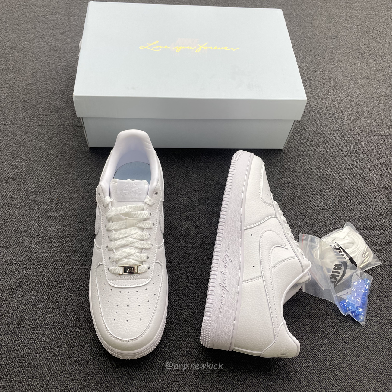 Nike Air Force 1 Low Drake Nocta Certified Lover Boy Cz8065 100 (13) - www.kitistry.com
