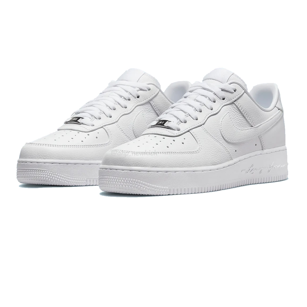 Nike Air Force 1 Low Drake Nocta Certified Lover Boy Cz8065 100 (2) - www.kitistry.com