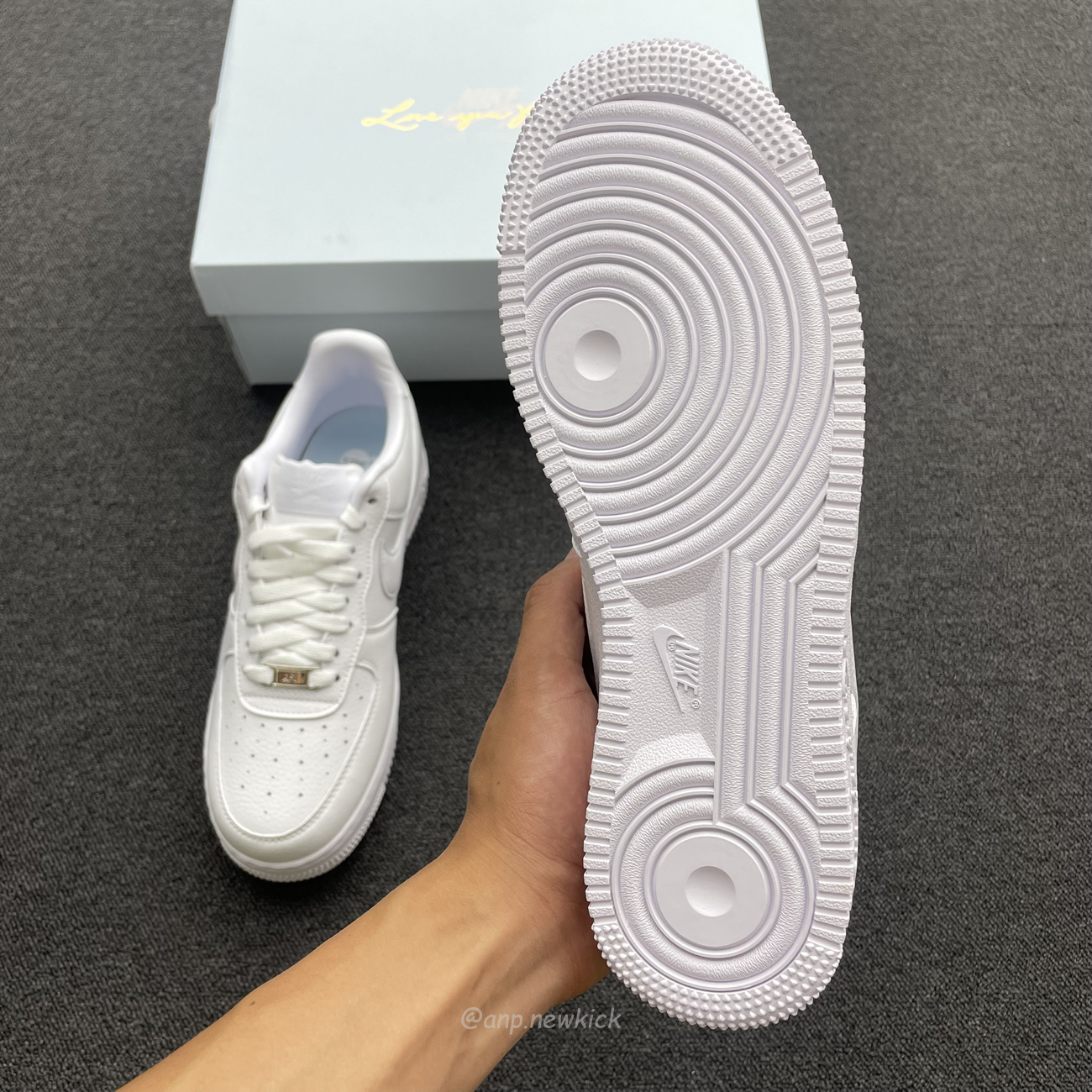 Nike Air Force 1 Low Drake Nocta Certified Lover Boy Cz8065 100 (4) - www.kitistry.com