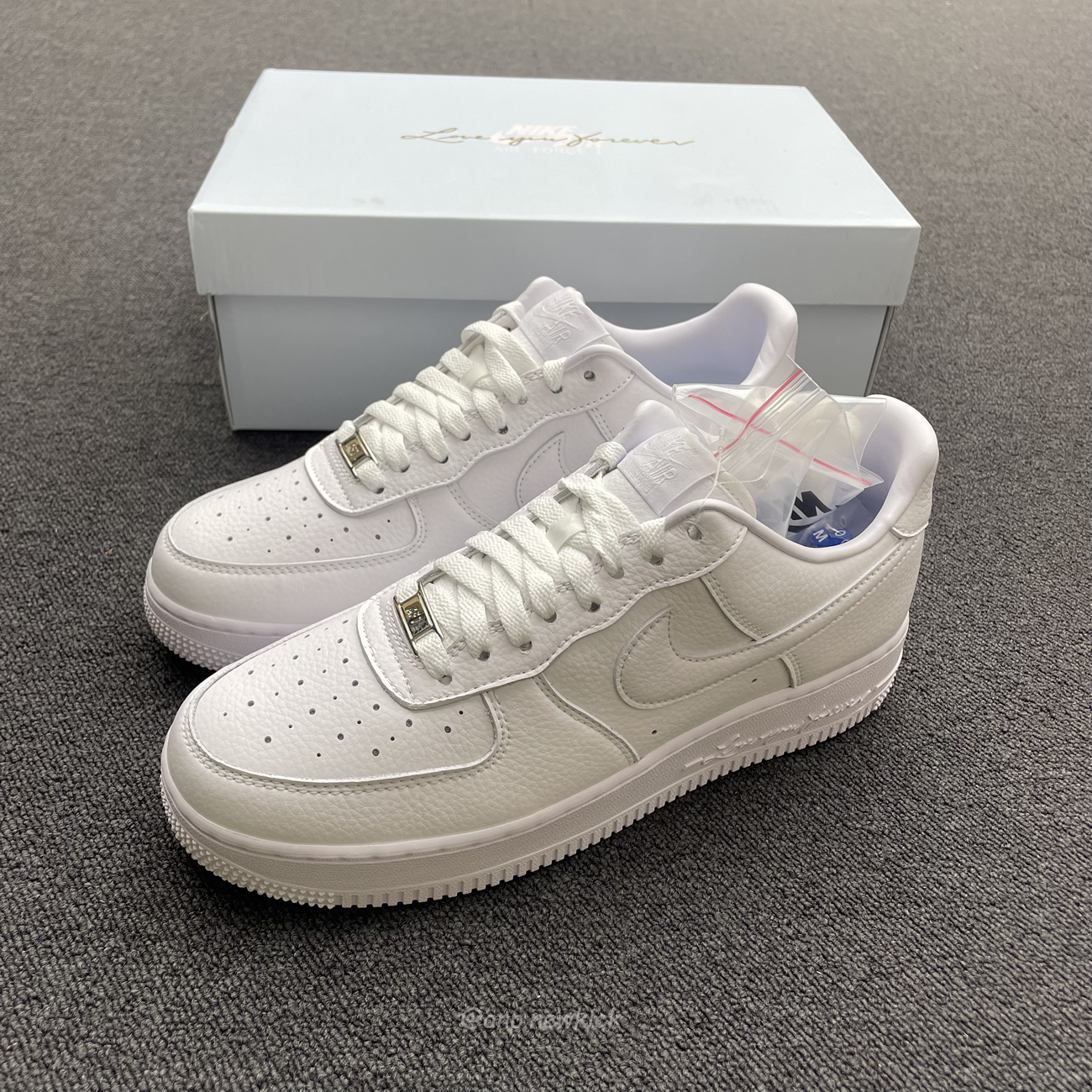 Nike Air Force 1 Low Drake Nocta Certified Lover Boy Cz8065 100 (5) - www.kitistry.com