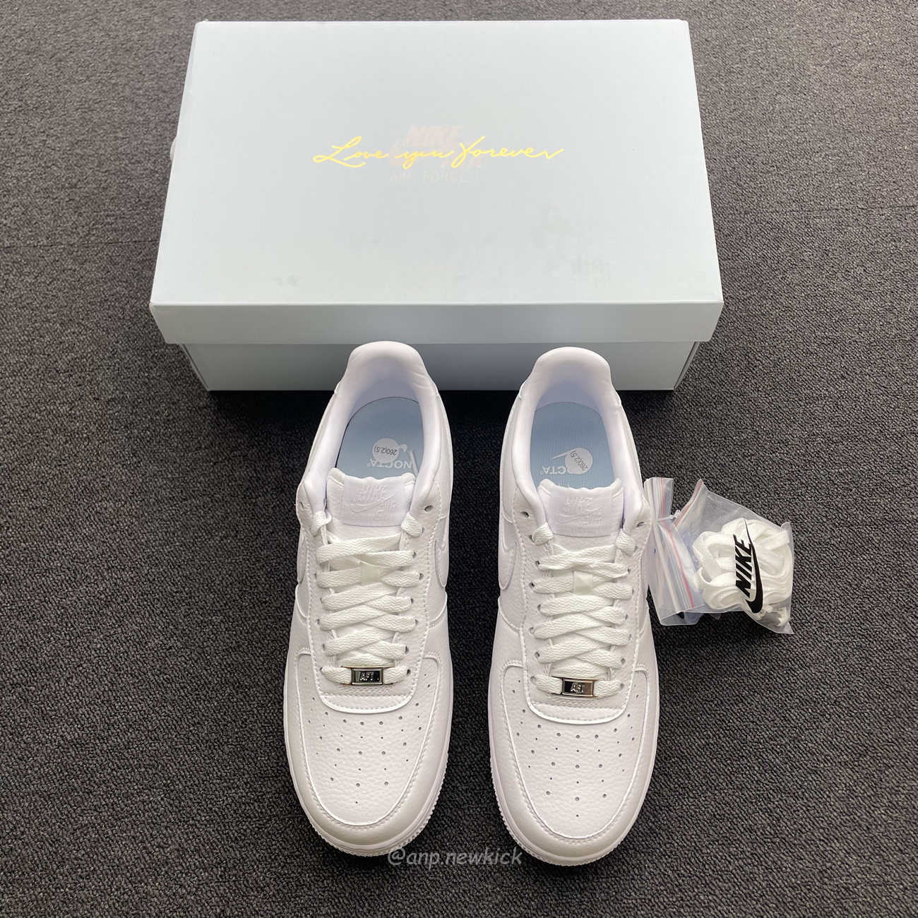 Nike Air Force 1 Low Drake Nocta Certified Lover Boy Cz8065 100 (6) - www.kitistry.com