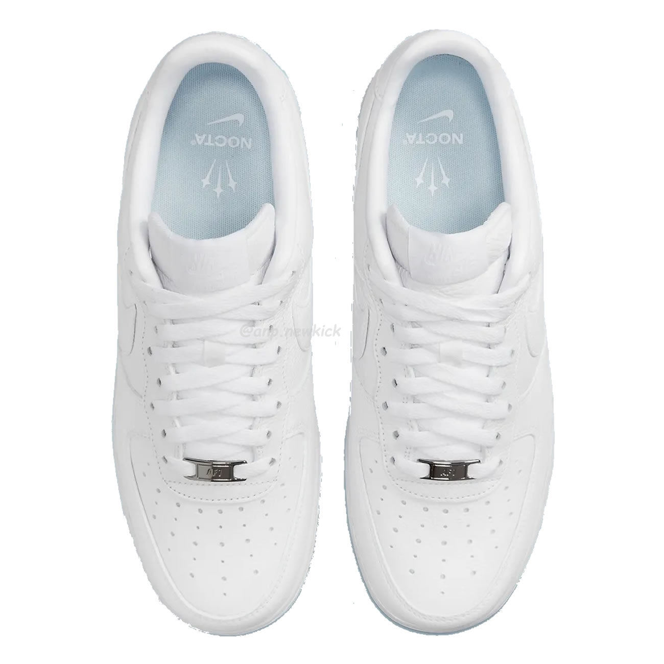 Nike Air Force 1 Low Drake Nocta Certified Lover Boy Cz8065 100 (7) - www.kitistry.com