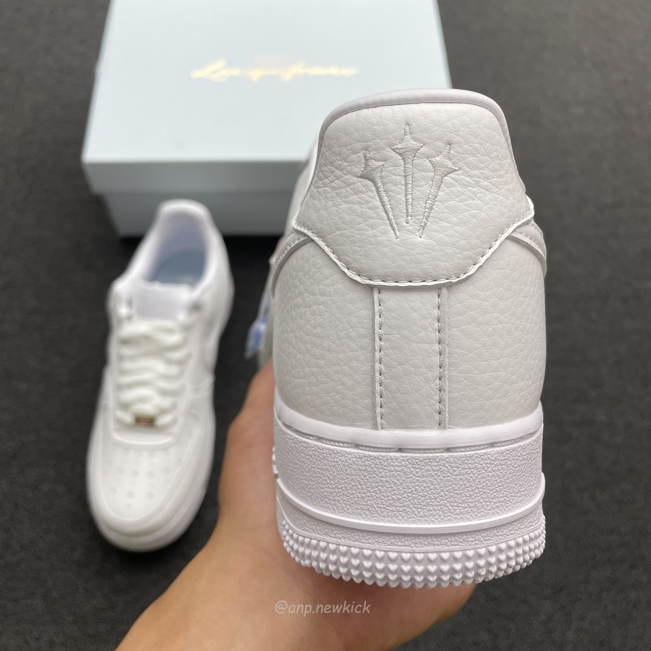 Nike Air Force 1 Low Drake Nocta Certified Lover Boy Cz8065 100 (8) - www.kitistry.com