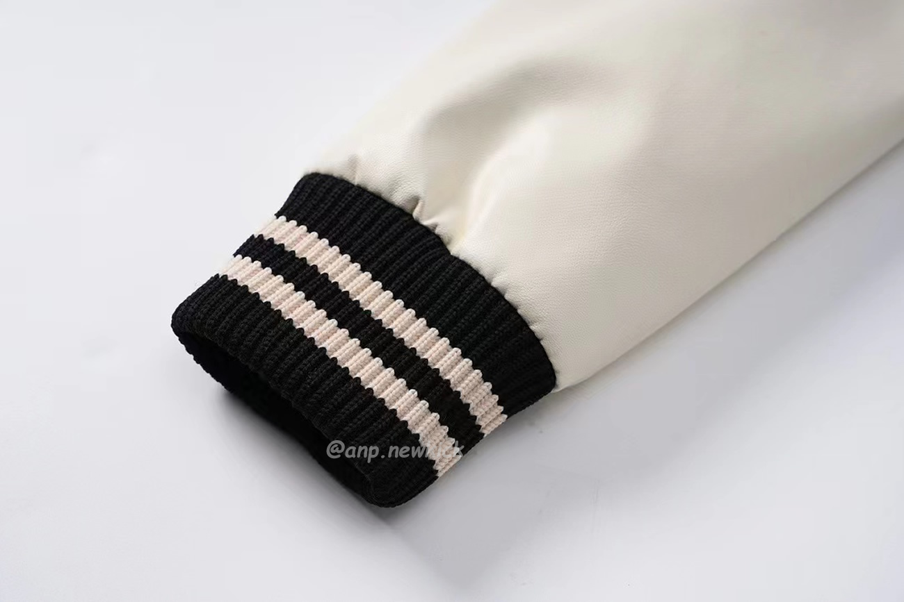 Celine Oversized Wool Teddy Jacket Black (2) - www.kitistry.com Celine Oversized Wool Teddy Jacket Black (2) - www.kitistry.com
