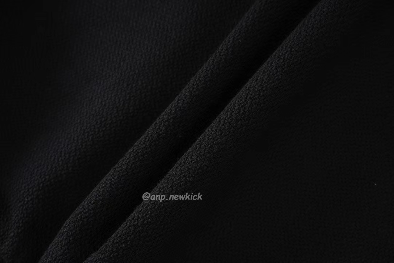 Celine Oversized Wool Teddy Jacket Black (7) - www.kitistry.com Celine Oversized Wool Teddy Jacket Black (7) - www.kitistry.com