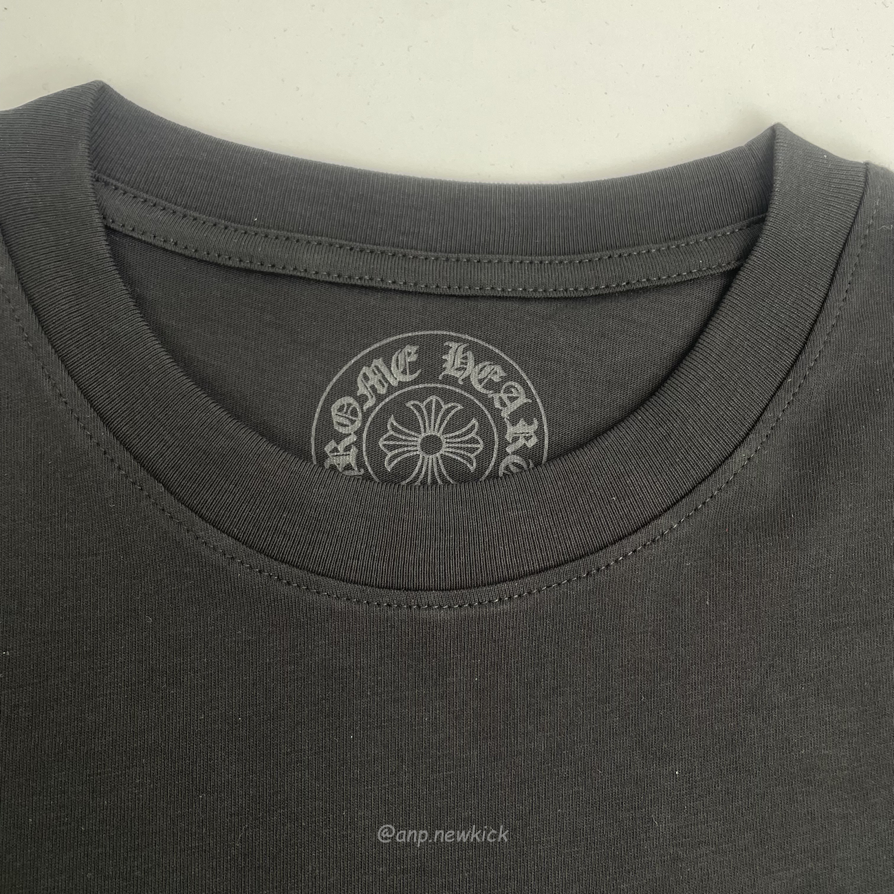 Chrome Hearts Eye Chart Dagger T Shirt Black (5) - www.kitistry.com Chrome Hearts Eye Chart Dagger T Shirt Black (5) - www.kitistry.com