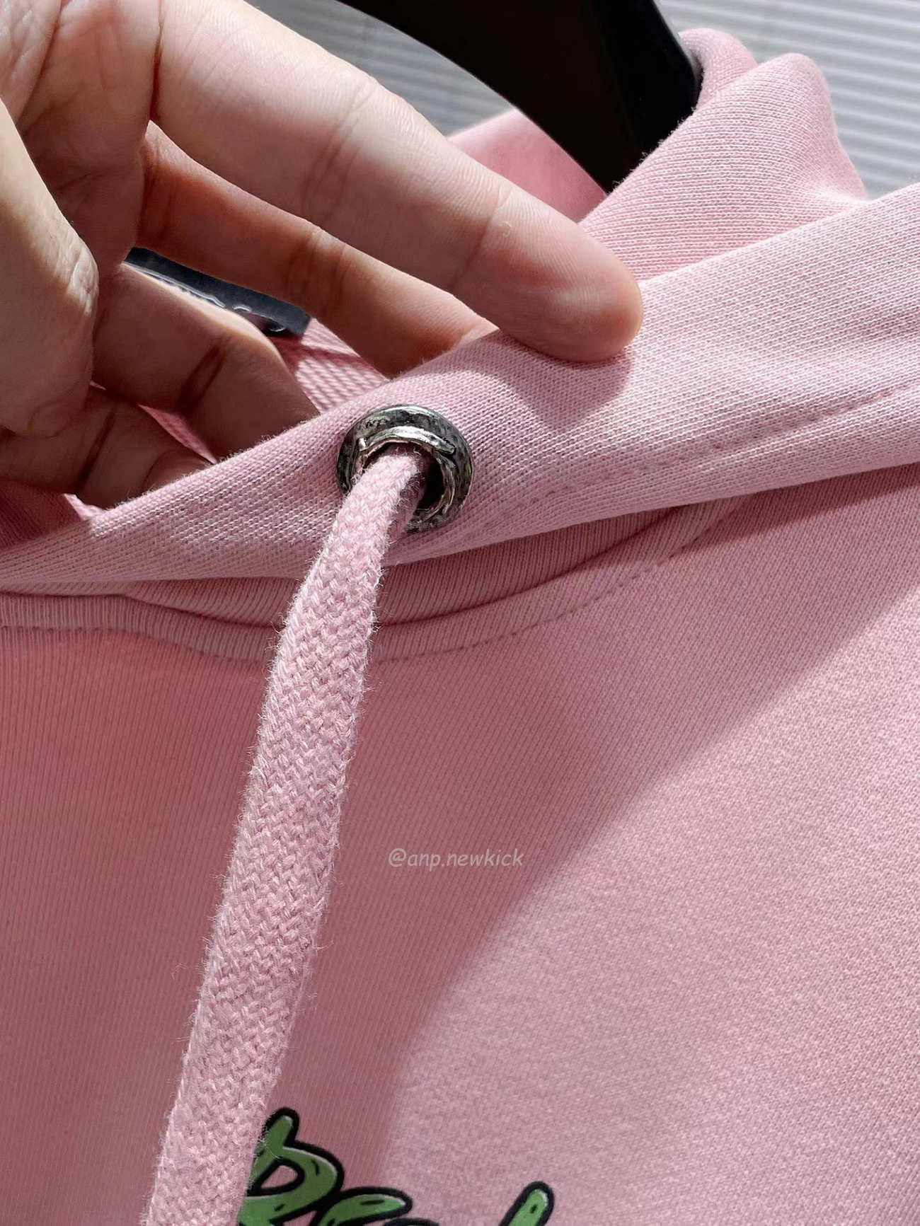 Chrome Hoodie Women Pullover Hip Hop Pink (4) - www.kitistry.com Chrome Hoodie Women Pullover Hip Hop Pink (4) - www.kitistry.com