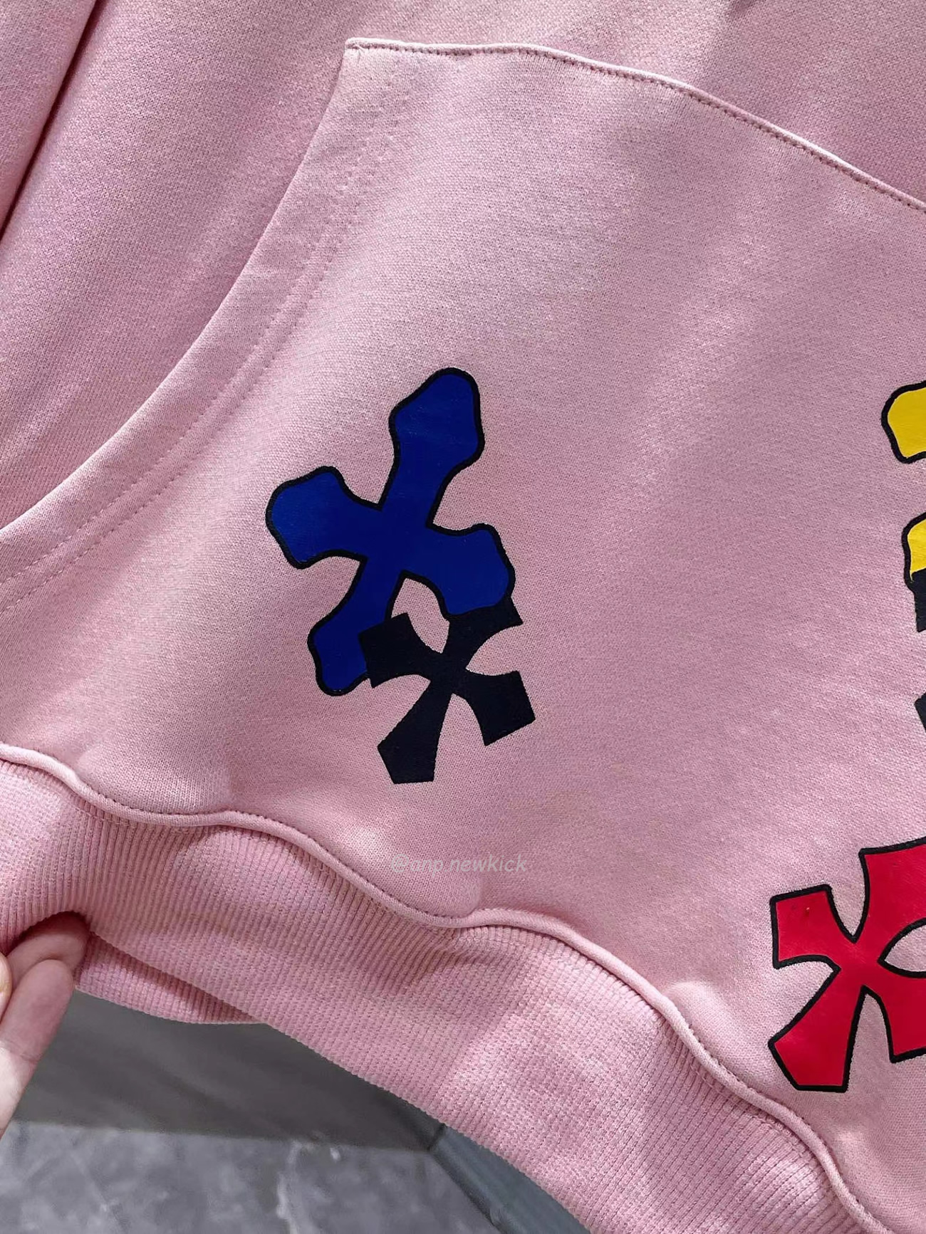 Chrome Hoodie Women Pullover Hip Hop Pink (7) - www.kitistry.com Chrome Hoodie Women Pullover Hip Hop Pink (7) - www.kitistry.com