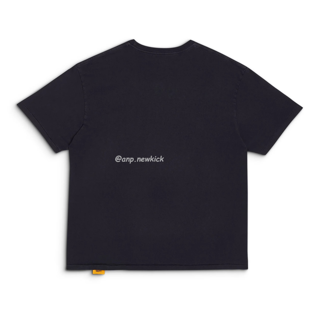 Gallery Dept Logo Print Cotton Jersey T Shirt (2) - www.kitistry.com Gallery Dept Logo Print Cotton Jersey T Shirt (2) - www.kitistry.com