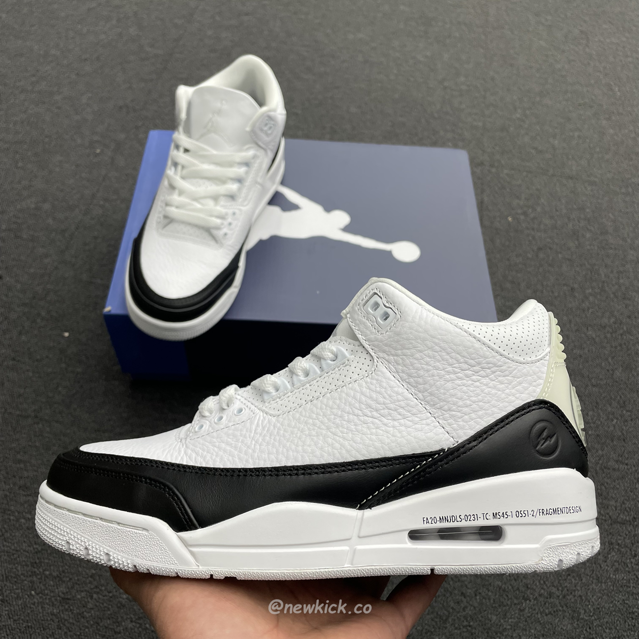 Air Jordan 3 Retro Fragment Da3595 100 (13) - www.kitistry.com Air Jordan 3 Retro Fragment Da3595 100 (13) - www.kitistry.com